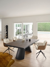 Стол APIAN фабрики CALLIGARIS