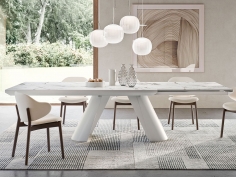 Стол APIAN фабрики CALLIGARIS