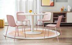Стол BALANCE фабрики CALLIGARIS