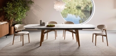 Стол ABREY фабрики CALLIGARIS