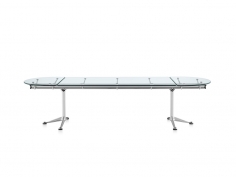 Стол для переговоров Burdick фабрики Herman Miller