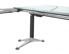Стол для переговоров Burdick фабрики Herman Miller