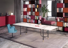 Стол для переговоров Cielo фабрики ESTEL GROUP