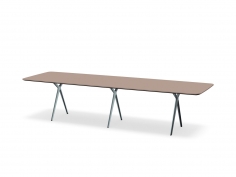 Стол для переговоров Conference-X фабрики Walter Knoll