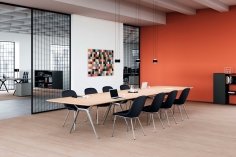 Стол для переговоров Conference-X фабрики Walter Knoll
