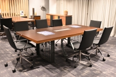 Стол для переговоров CORINTH фабрики TUNA OFIS