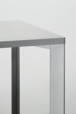Стол для переговоров Flipper Bench фабрики UNIFOR