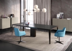 Стол для переговоров Grand More фабрики ESTEL GROUP