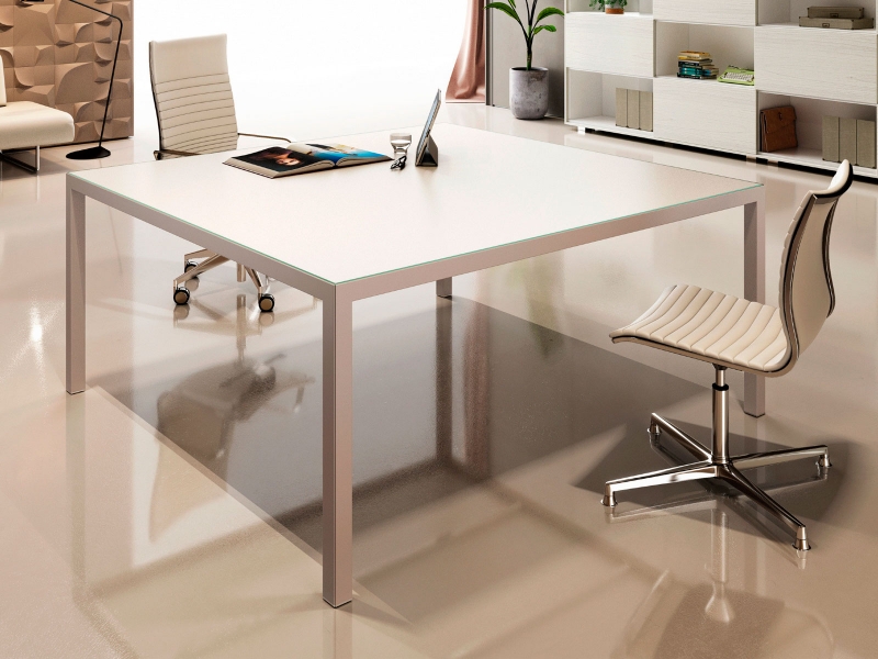 Стол для переговоров Kay4 фабрики STYLOFFICE