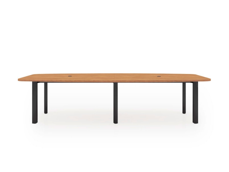 Стол для переговоров Kübik KTP 12 3200 фабрики Flekssit