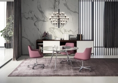Стол для переговоров P016 фабрики ESTEL GROUP