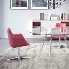 Стол для переговоров P016 фабрики ESTEL GROUP