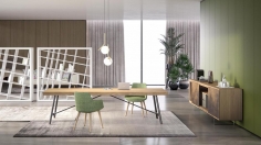 Стол для переговоров Plombier фабрики ESTEL GROUP