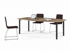 Рабочая станция Tensos Compact фабрики ASSMANN