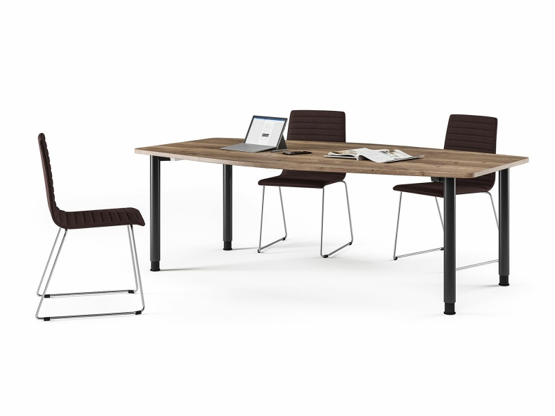 Рабочая станция Tensos Compact фабрики ASSMANN