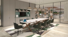 Стол письменный Altagamma фабрики ESTEL GROUP