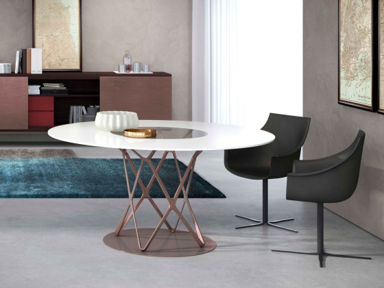 Стол письменный Altagamma фабрики ESTEL GROUP