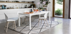 Стол DUCA фабрики CALLIGARIS