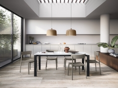 Стол DUCA фабрики CALLIGARIS