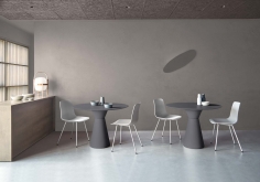 Стол ESSENS ES10020BA фабрики INCLASS