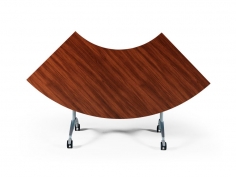 Стол FKM 70 0700 фабрики Flekssit