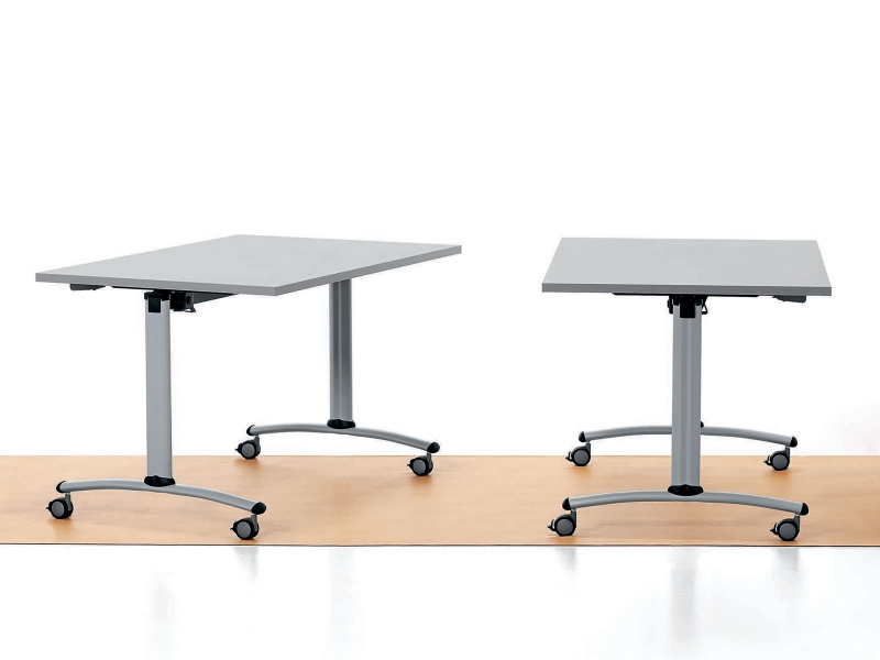 Стол Flipper фабрики LINEA FABRICA