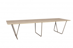 Модульный элемент MOSS TIER TM-2S фабрики THONET