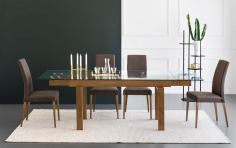 Стол HYPER фабрики CALLIGARIS