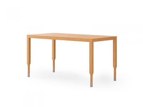 Стол KONSTANTIN 2550 фабрики ROSCONI