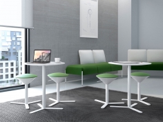 Стол круглый Cono фабрики ESTEL GROUP