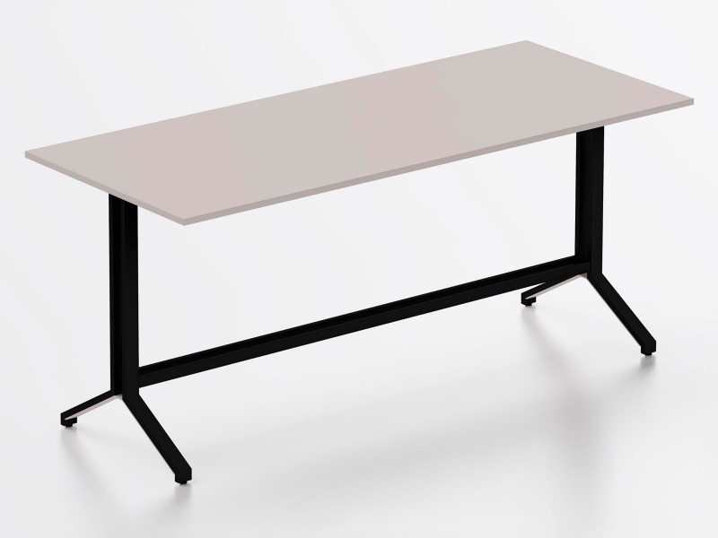 Стол MeeThink Y RC 1000x2400_H 1050 фабрики NOWYSTUL