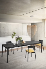 Стол NORDIC фабрики CALLIGARIS