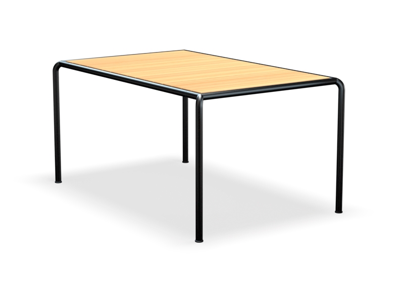 Стол обеденный AVANTI 153X98 PINE фабрики HOUE