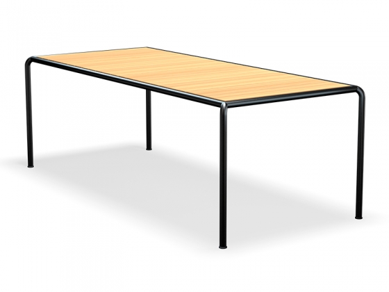 Стол обеденный AVANTI 222X98 PINE фабрики HOUE