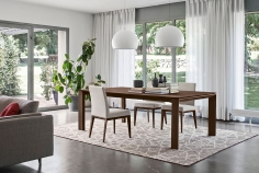 Стол OMNIA фабрики CALLIGARIS