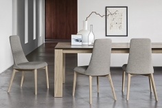 Стол OMNIA фабрики CALLIGARIS