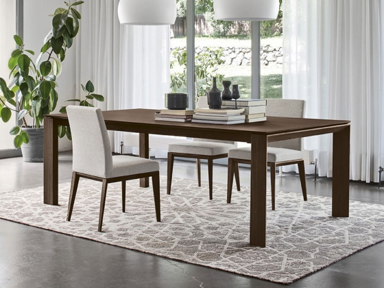 Стол OMNIA фабрики CALLIGARIS