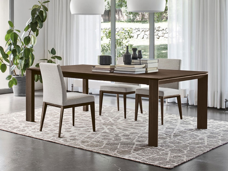 Стол OMNIA фабрики CALLIGARIS