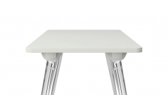 Стол письменный AbakEnvironments фабрики Herman Miller