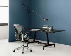 Стол письменный AGL фабрики Herman Miller