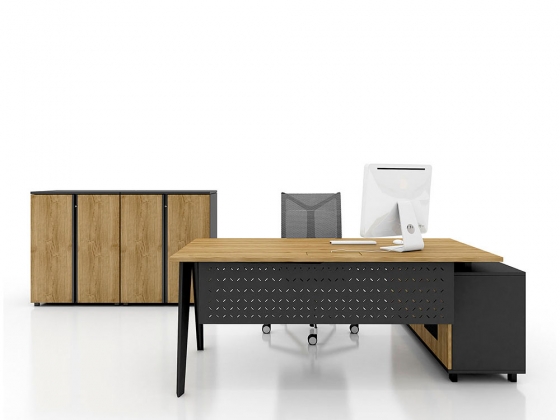 Стол письменный BEEWORK фабрики TUNA OFIS
