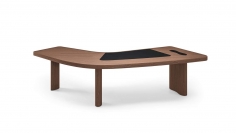 Диван 3-х местный ESOSOFT фабрики CASSINA