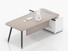 Стол письменный E-MOTION фабрики TUNA OFIS