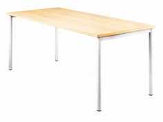 Стол письменный FLEXIDO C фабрики MIKOMAX SMART OFFICE