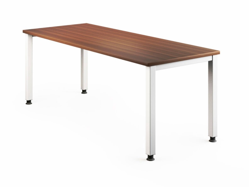Стол письменный FLEXIDO D фабрики MIKOMAX SMART OFFICE