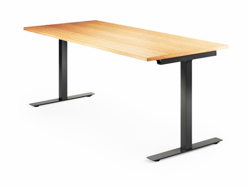 Рабочая станция STAND UP R фабрики MIKOMAX SMART OFFICE
