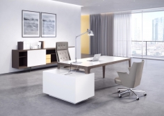 Стол письменный Grand More фабрики ESTEL GROUP