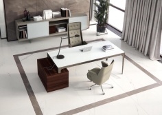 Стол письменный Grand More фабрики ESTEL GROUP