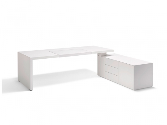 Стол письменный Mono-V фабрики Walter Knoll