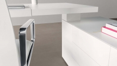 Стол письменный Mono-V фабрики Walter Knoll